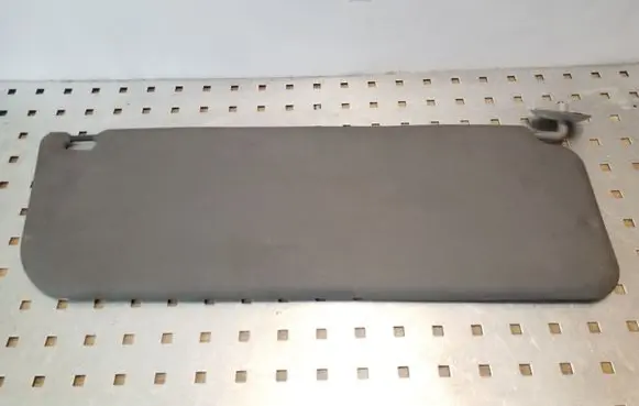 Ford Transit Sun visor