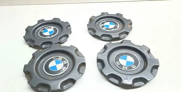 Original wheel cap