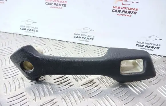 Mitsubishi Galant Rear door interior handle XB477363