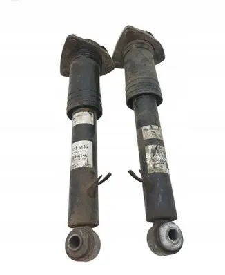 BMW X5 E70 Front shock absorber/damper 