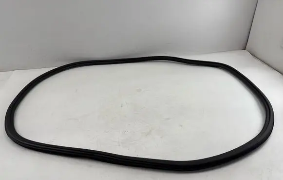 Audi A3 S3 8V Front door rubber seal 8V5831721