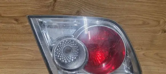 Mazda 6 Tailgate rear/tail lights 22661971