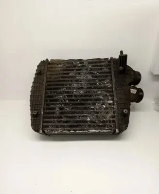 Maserati Ghibli Intercooler radiator 16484793