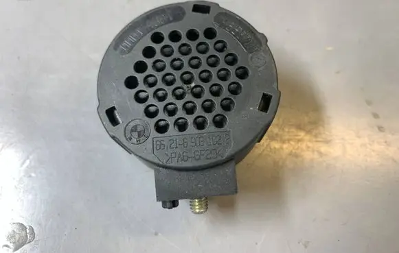 BMW X3 E83 Parking PDC sensor speaker 6903102