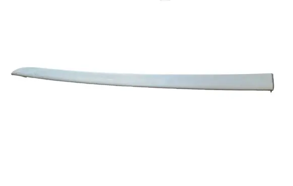 Audi A4 S4 B7 8E 8H Rear door card trim 8E0867420