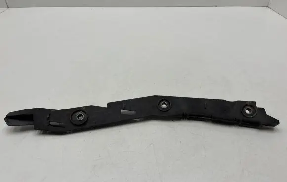 Citroen C4 Grand Picasso Front bumper mounting bracket 9656671080