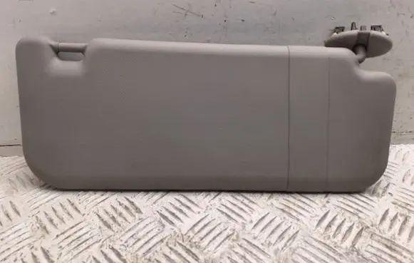 Toyota Verso Sun visor 743200F050B0