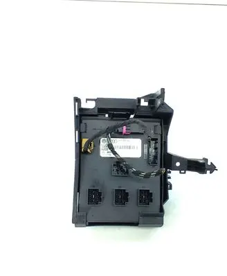 Audi A6 C7 Combustion control unit/module 4H0907063BE