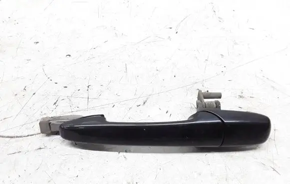 Mazda 6 Rear door exterior handle