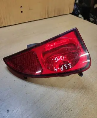 Renault Espace - Grand espace IV Rear bumper light 8200027154