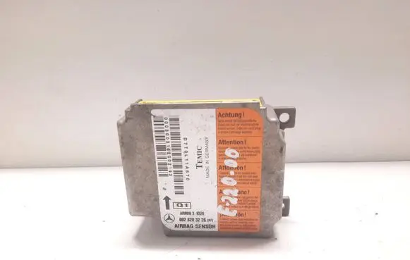 Mercedes-Benz E W210 Airbag control unit/module 0028203226