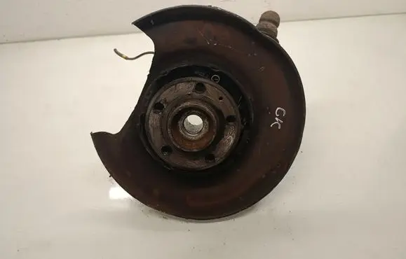 Volvo XC90 Rear wheel hub 