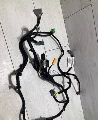 Volvo S80 Seat wiring loom 30727935