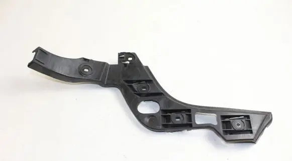Volkswagen Eos Rear bumper mounting bracket 1Q0807393