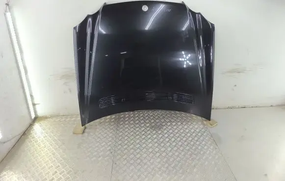 Mercedes-Benz CLK A209 C209 Engine bonnet/hood A2098800057