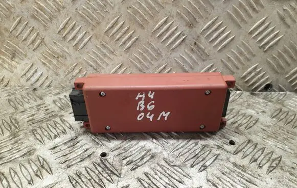 Phone control unit/module