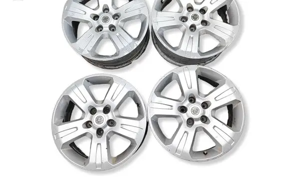 Opel Antara R17 alloy rim 
