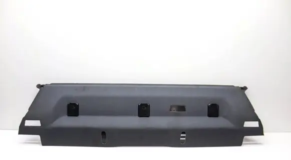 Volvo S60 Parcel shelf 39834993