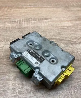 BMW 5 E60 E61 Door control unit/module 6952986 75789012