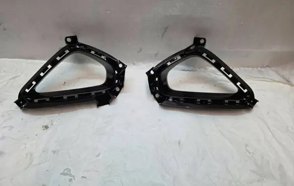 KIA Xceed Frame 86661J7CA0 20241206