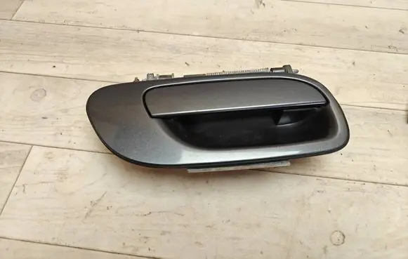 Volvo S80 Rear door exterior handle 9159640