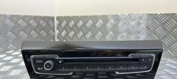 BMW 2 F46 Radio/CD/DVD/GPS head unit 51459312393 9312393