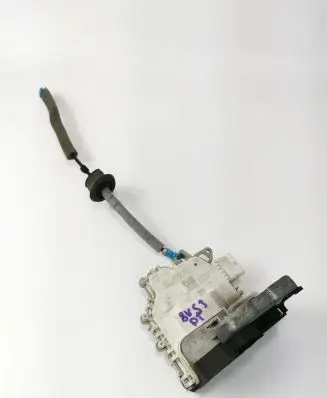 Audi A3 S3 8V Rear door lock 8K0839016F