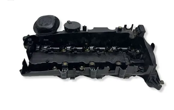 BMW 5 E60 E61 Rocker cam cover 
