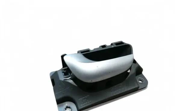 Volvo S80 Rear door interior handle 09170045