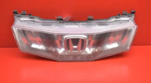 Honda Civic Front grill 71120-SMG-E015-M