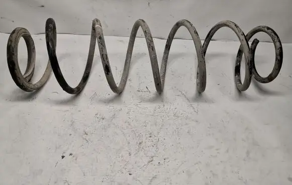 Renault Laguna II Rear coil spring