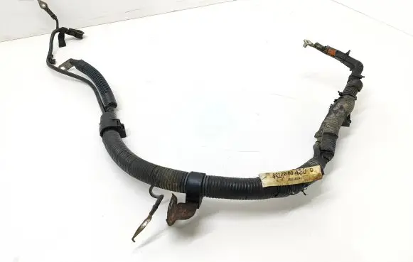 Toyota Land Cruiser (J120) Positive cable (battery) 8212260430 0607100044