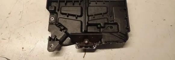 KIA Ceed Battery box tray 37150J7600