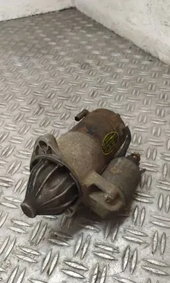 Hyundai Lantra II Starter motor MP112040 3610032630