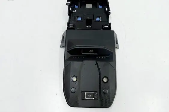 Renault Scenic E-Tech V Headlining lighting console trim 969818639R
