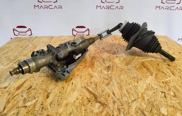 Chrysler 300 - 300C Steering wheel axle 01NA317430056 T01NA317430056 043170050
