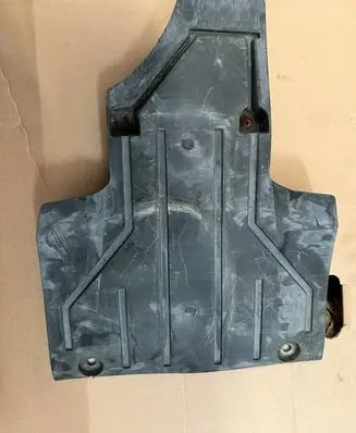 Renault Master III Front underbody cover/under tray AV61-11787-AB D2L4A CV6111787AB