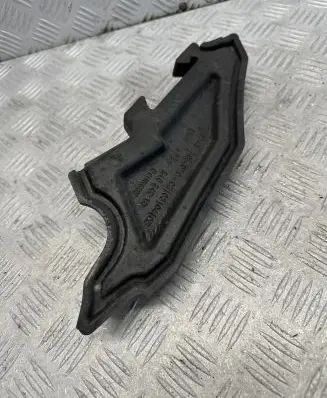 Fender foam support/seal