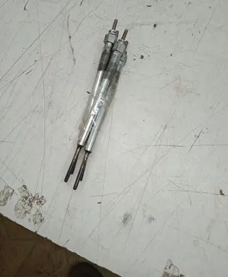 Toyota Corolla Verso AR10 Glow plug NGKY531J