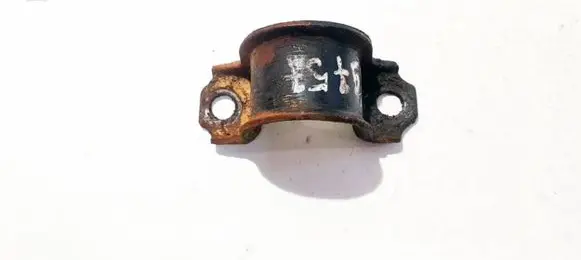 Suzuki Grand Vitara II Sway bar bush bracket, front 