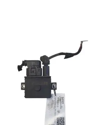 BMW 3 E90 E91 Glow plug pre-heat relay 779800007
