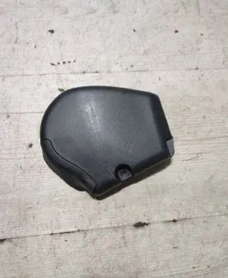 Lexus RC Seat trim 