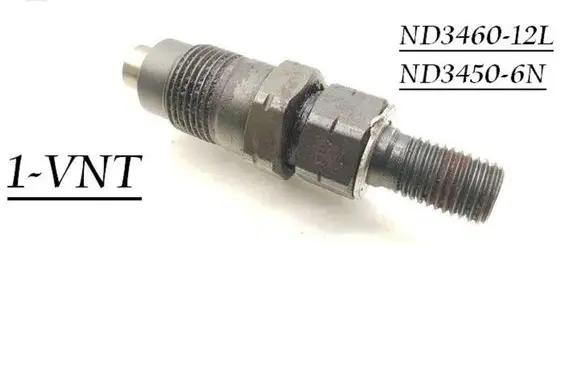 Mitsubishi Space Wagon Fuel injector ND346012L ND34506N