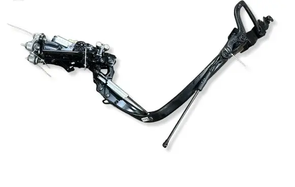 BMW 4 F32 F33 Convertible roof set 90000006492 0750642661