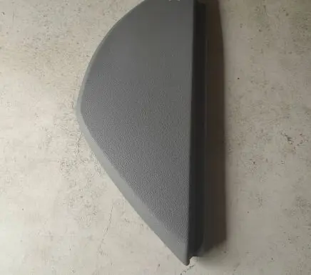 Volkswagen Transporter - Caravelle T5 Dashboard side end trim 7H0858036B