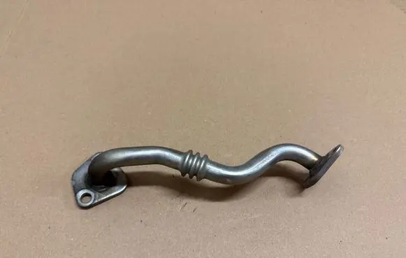 Subaru STI Racing EGR valve line/pipe/hose 14849AA090