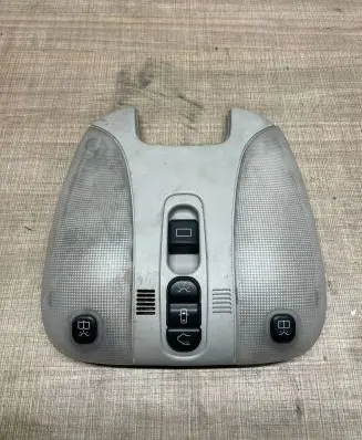 Mercedes-Benz ML W163 Front seat light A215820 149237