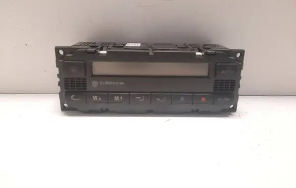 Volkswagen PASSAT B5.5 Climate control unit 3B1907044K