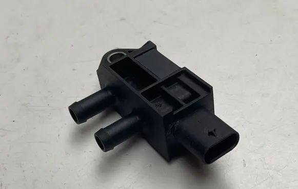 Audi A6 Allroad C8 Rear glass lock/latch W494 058906051H