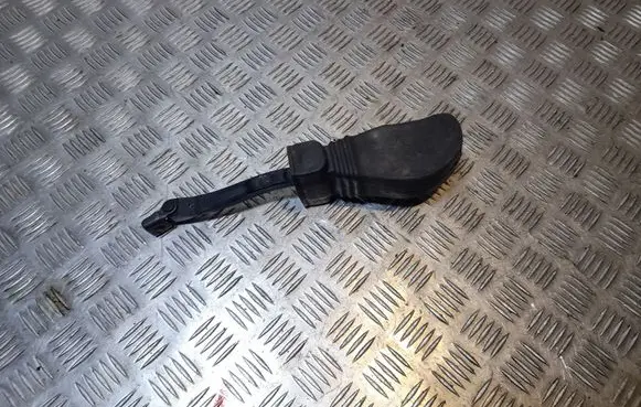 Audi Q5 SQ5 Rear door check strap stopper 8R0839267B